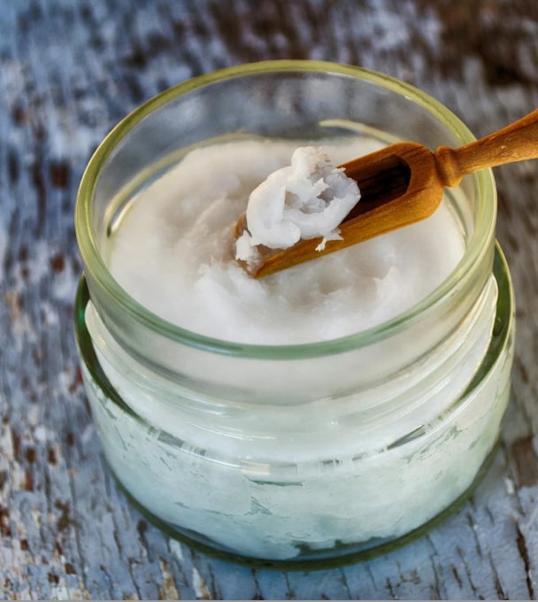 Made from freshly harvested coconuts, virgin coconut oil is known to metabolize differently than other edible oils, allowing it to break down in the liver as a potential energy source.