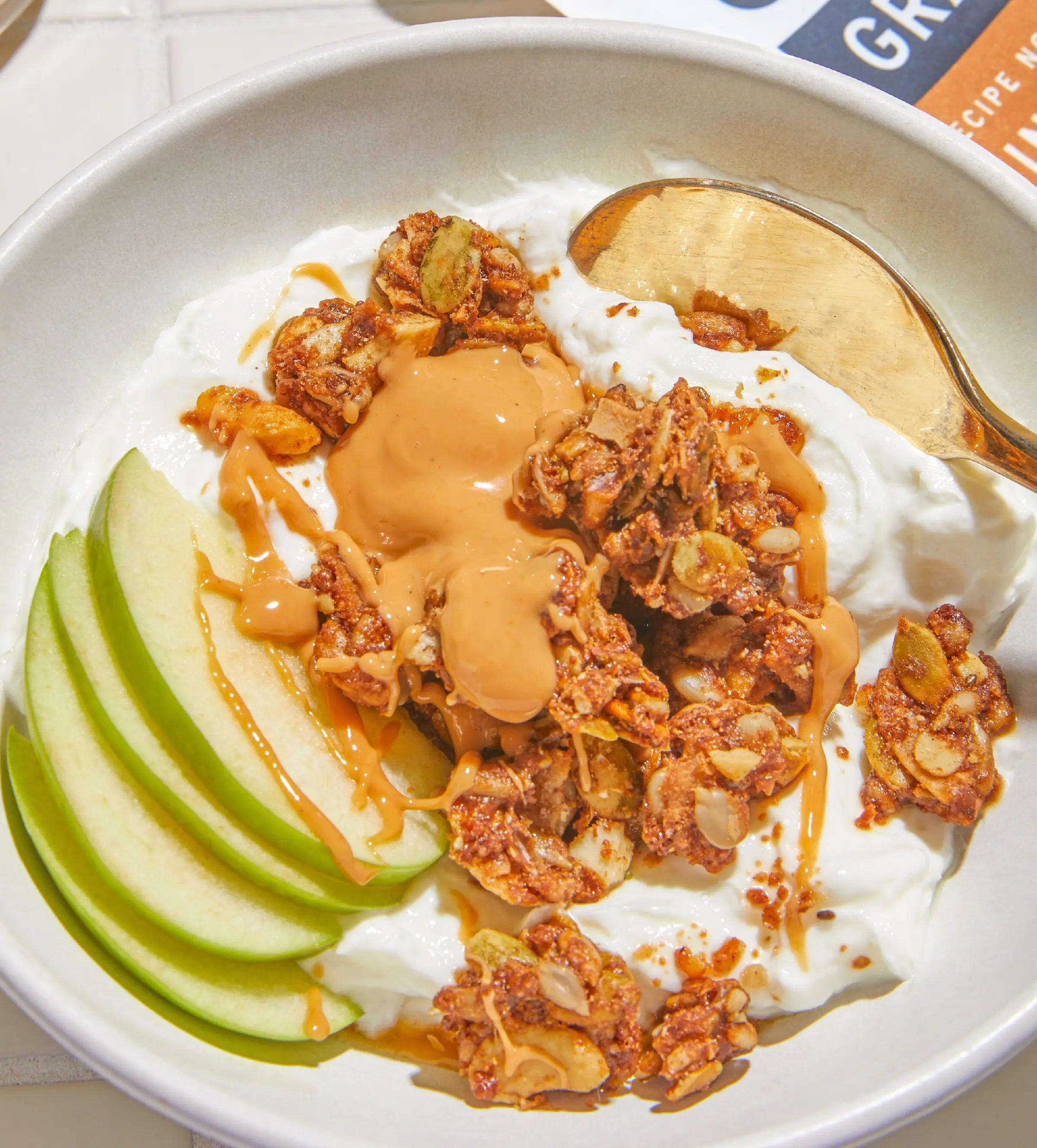 Vanilla Almond Butter (24 lbs)