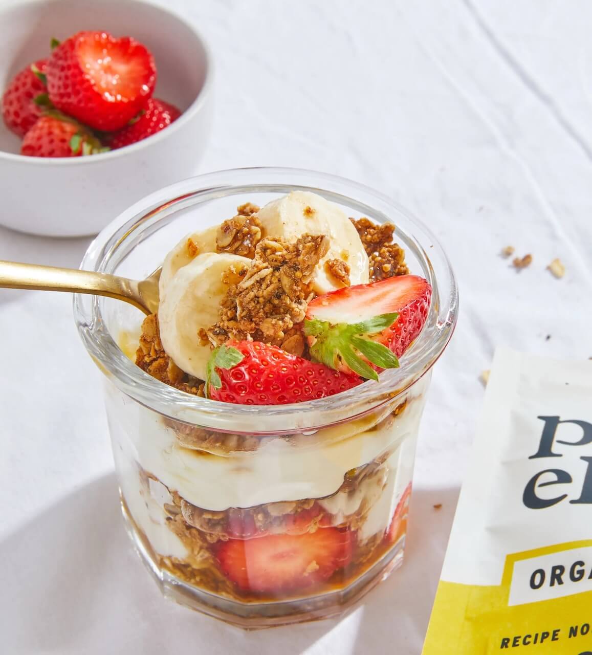 Ancient Grain Granola - Bulk Original 21lb (3x7lb)