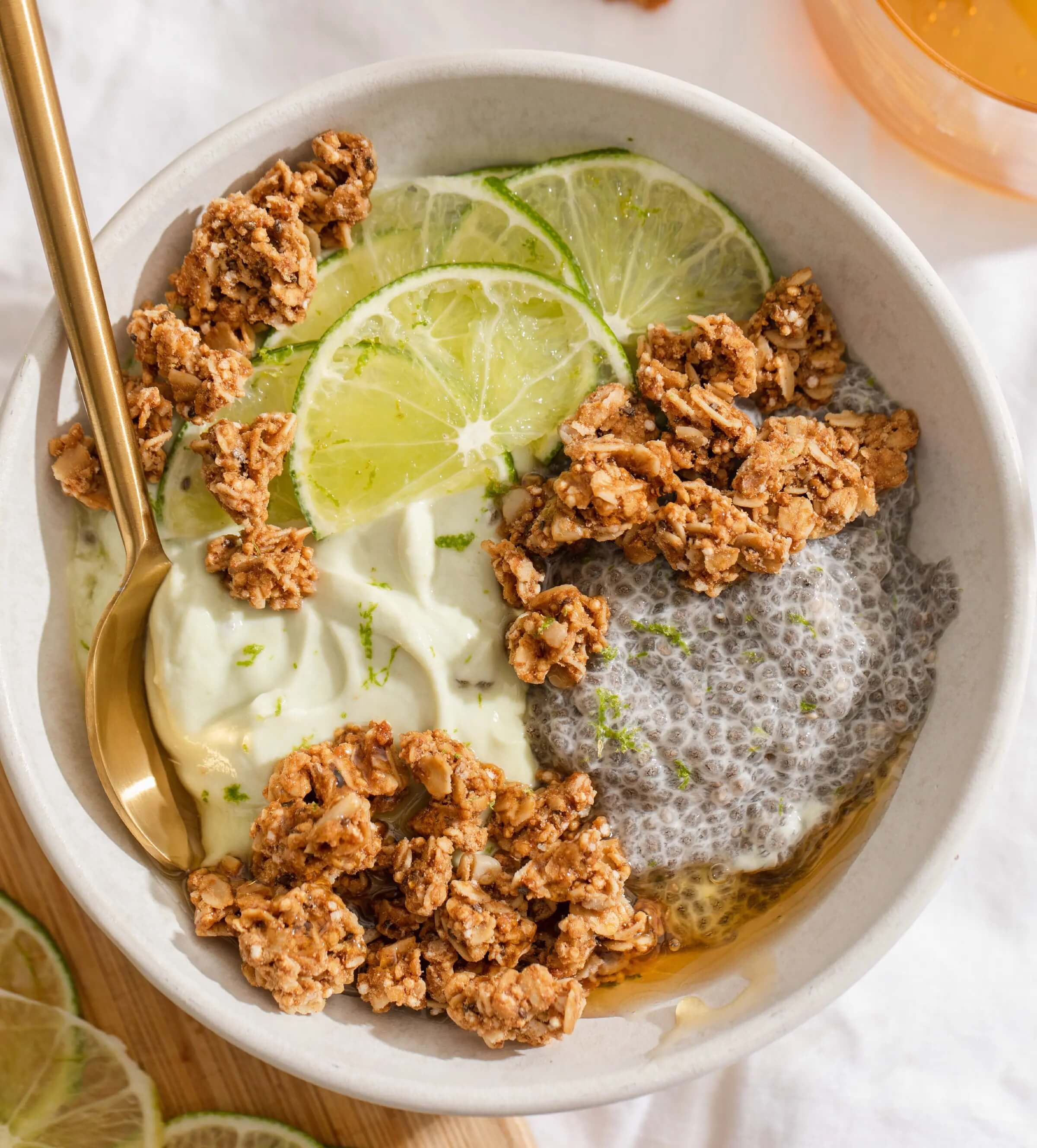 Original Ancient Grain Granola Snack Pack