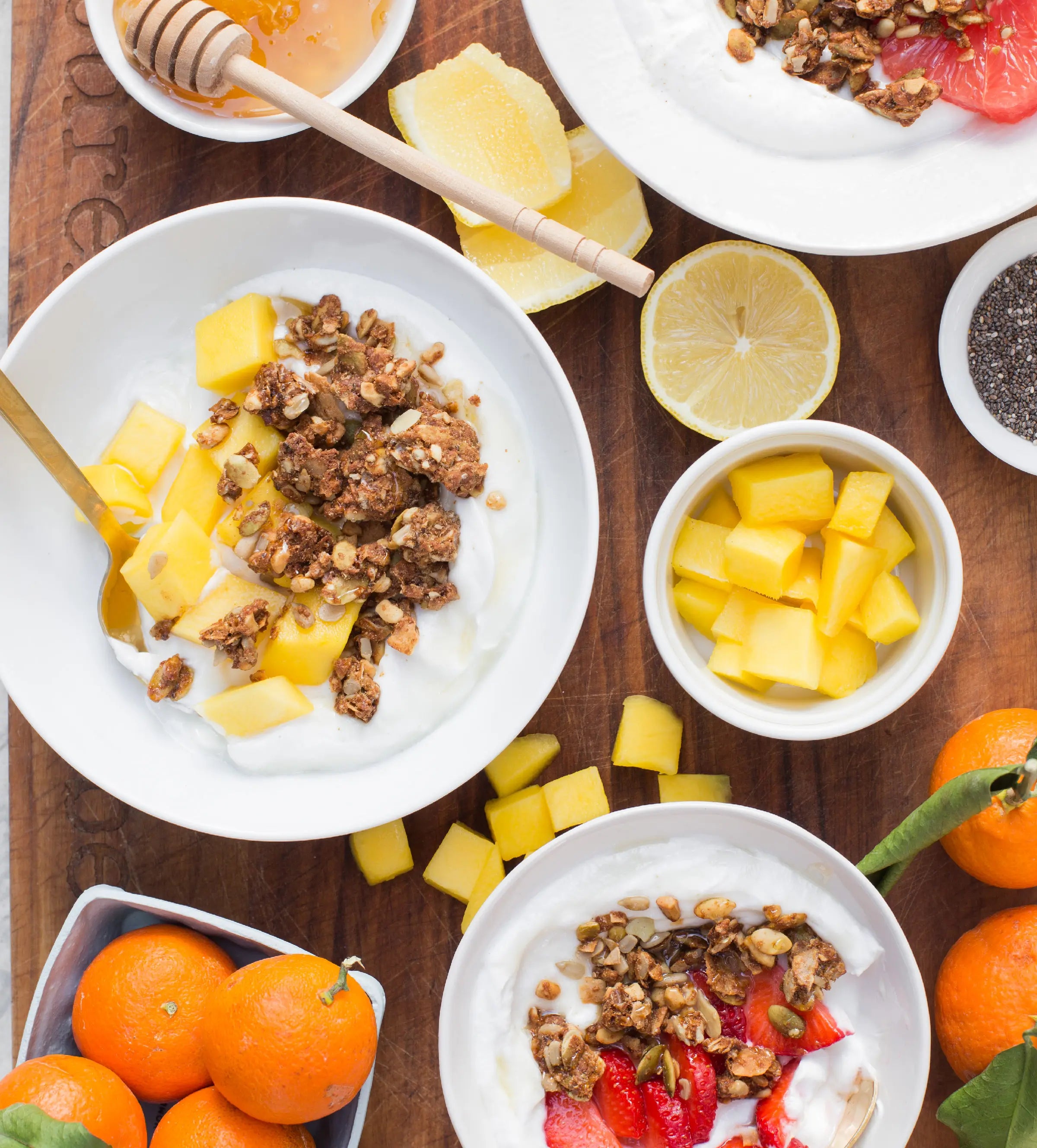 Vanilla Almond Butter (24 lbs)